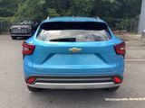 New 2025 Chevrolet Trax LT w/ Driver Confidence Package image 4