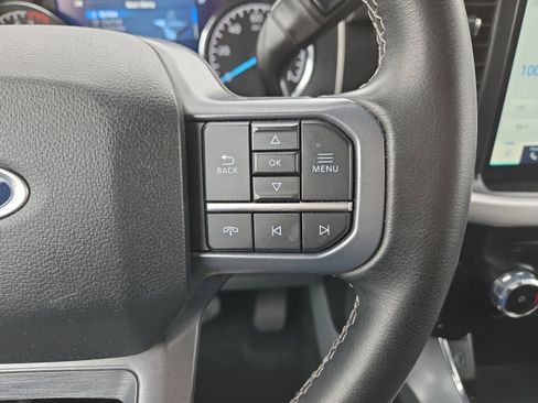 Used 2023 Ford F150 XLT w/ Equipment Group 302A High image 15