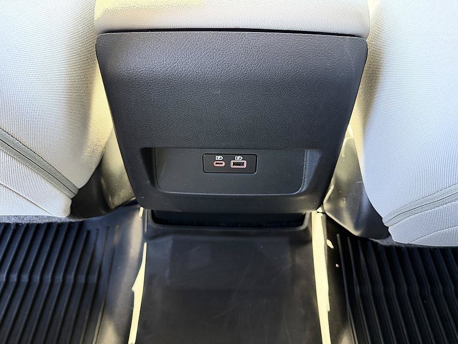 Used 2025 Nissan Frontier SV AWD/4WD image 32