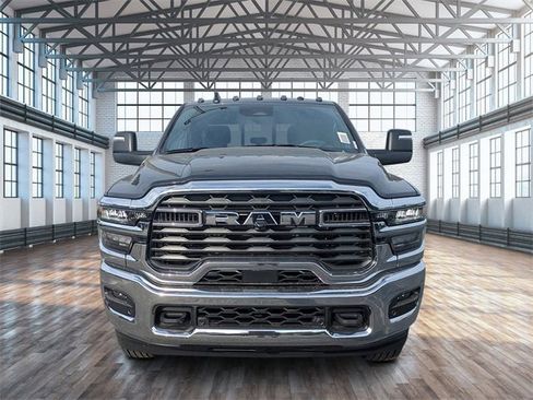 New 2026 RAM 2500 Tradesman image 9