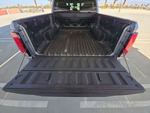 Used 2026 Chevrolet Colorado LT w/ LPO, Pro Essentials Package image 27