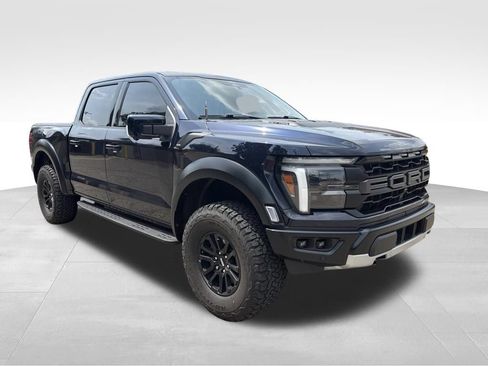 Used 2024 Ford F150 Raptor AWD/4WD image 5