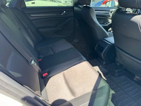 Used 2019 Honda Accord Sport image 16