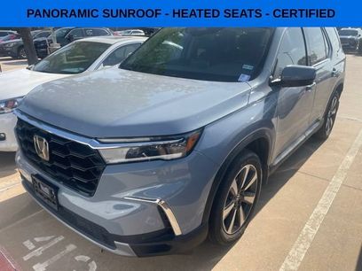 Used 2023 Honda Pilot Touring