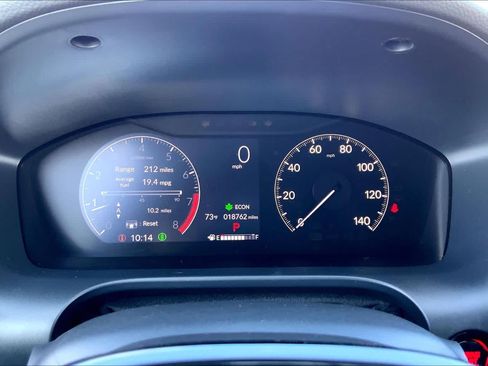 Used 2024 Honda HR-V EX-L image 23