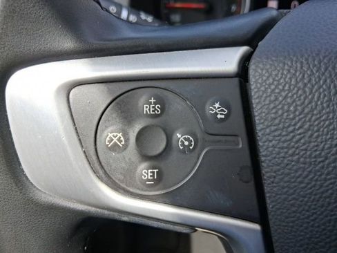 Used 2023 GMC Acadia SLT AWD/4WD image 20