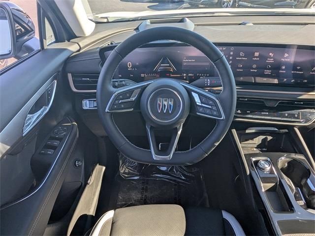 New 2026 Buick Envision Sport Touring AWD/4WD image 16