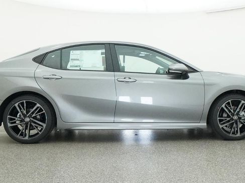 New 2026 Toyota Camry XSE FWD image 21