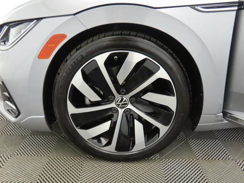 Used 2021 Volkswagen Arteon SEL image 28