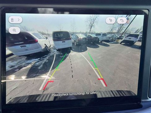 Used 2025 Ford F150 XLT w/ Equipment Group 301A Standard image 21