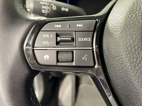 Used 2023 Honda Civic Sport image 18