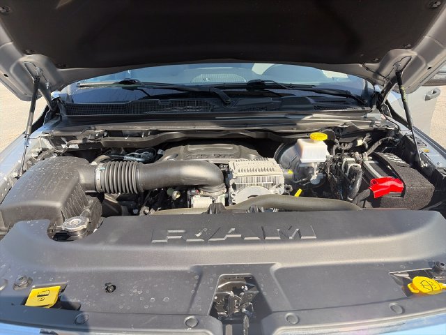 Used 2023 RAM 1500 Big Horn AWD/4WD image 20