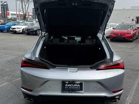 New 2026 Acura Integra A-Spec image 7