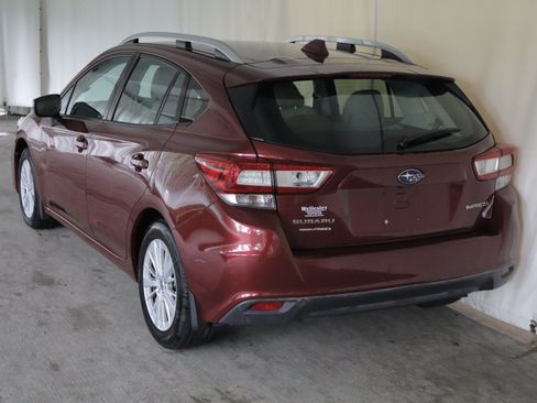 Used 2017 Subaru Impreza 2.0i Premium AWD/4WD image 23
