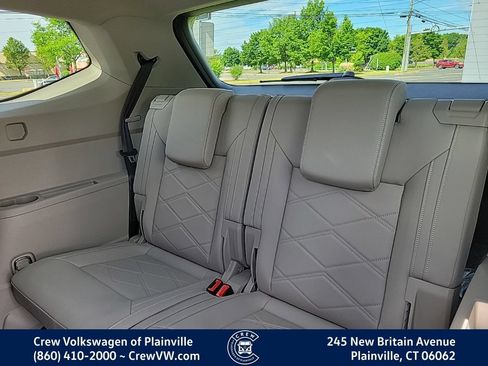 New 2026 Volkswagen Atlas SE AWD/4WD image 49
