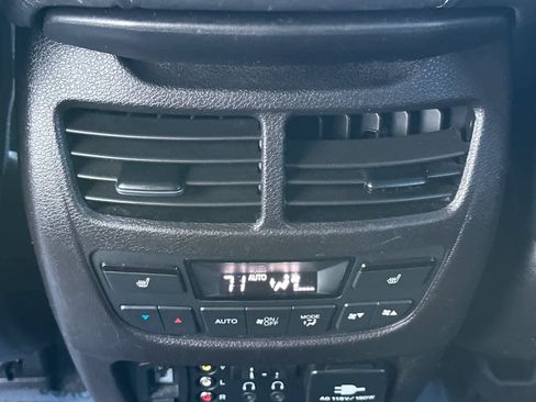 Used 2015 Acura MDX SH-AWD w/ Advance Package image 14