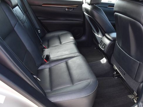 Used 2013 Lexus ES 350 image 13