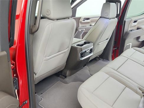 New 2026 GMC Sierra 1500 SLT w/ SLT Premium Package image 28