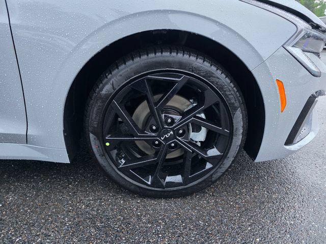 New 2026 Kia K5 GT-Line w/ GT-Line Premium Package FWD image 11