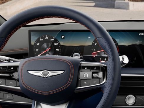 New 2026 Genesis GV70 3.5T Sport Prestige image 20