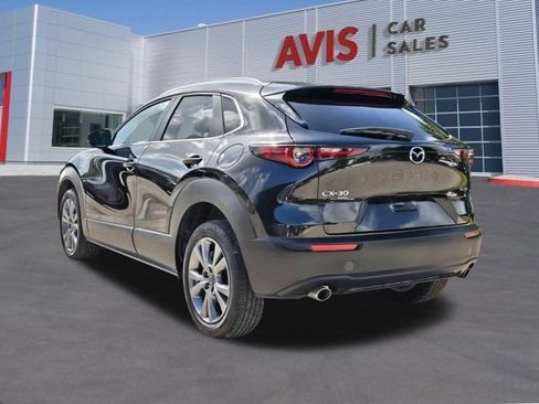 Used 2025 MAZDA CX-30 AWD 2.5 S w/ Preferred Package image 19