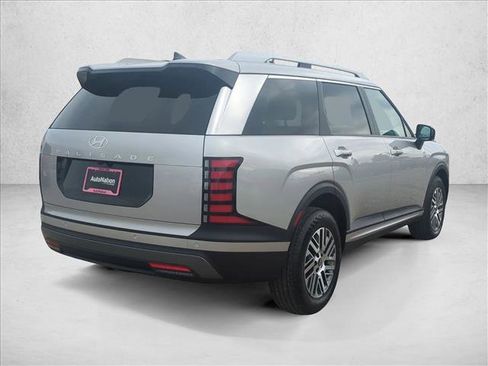New 2026 Hyundai Palisade SEL image 5