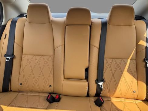 Certified 2025 Nissan Sentra SV w/ SV Premium Package FWD image 17