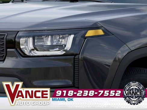 New 2026 Jeep Cherokee Limited image 10