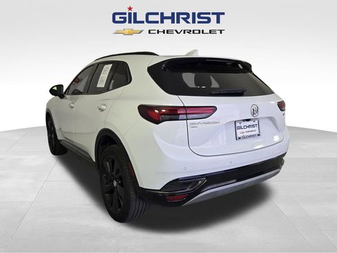 Used 2023 Buick Envision Essence w/ Technology Package I image 5