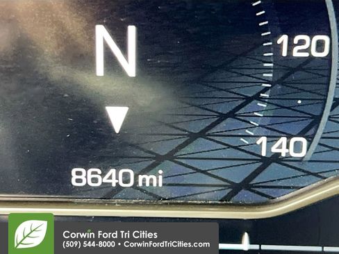 Used 2025 GMC Sierra 3500 Denali w/ Denali Reserve Package image 2