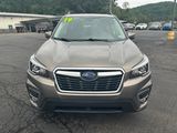 Used 2019 Subaru Forester Limited w/ Popular Package #3 image 2