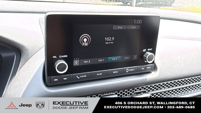 Used 2024 Honda HR-V Sport image 25