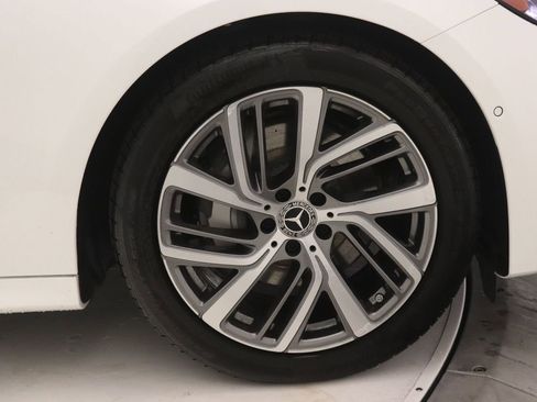 New 2026 Mercedes-Benz E 350 Sedan image 15