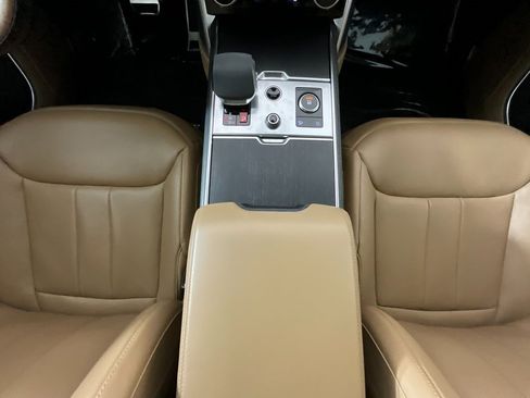 Certified 2023 Land Rover Range Rover SE image 14