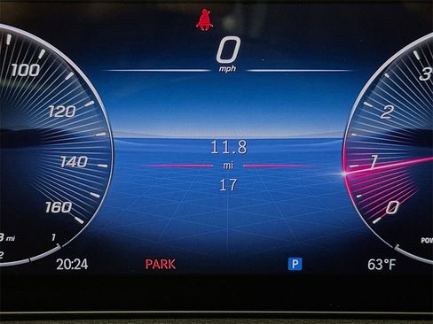 New 2026 Mercedes-Benz GLB 250 GLB 250 image 12