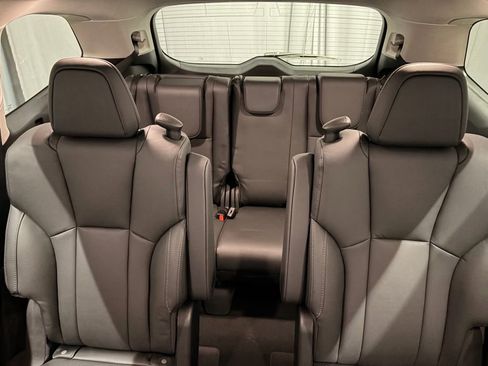 New 2026 Subaru Ascent Premium image 16