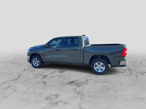 New 2026 RAM 1500 Big Horn image 5