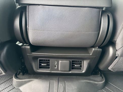 Used 2026 Chevrolet Silverado 1500 RST w/ RST Select Package AWD/4WD image 13
