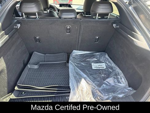 Used 2022 MAZDA CX-30 AWD 2.5 S w/ Select Package image 29