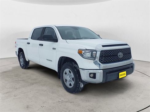 Used 2020 Toyota Tundra SR5 image 7