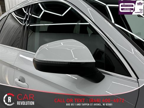 Used 2024 Audi Q5 2.0T Premium Plus AWD/4WD image 63