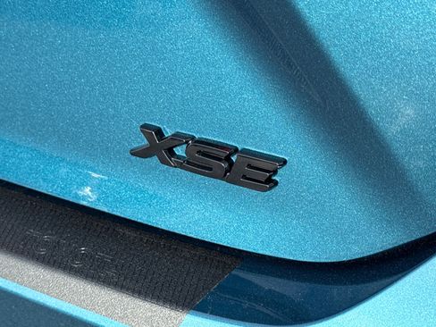 New 2026 Toyota Camry XSE image 13