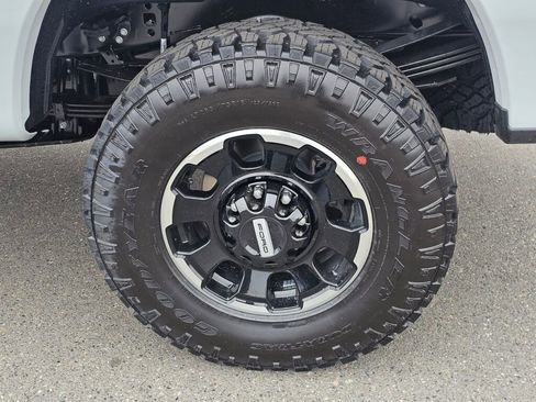 New 2026 Ford F250 Platinum AWD/4WD image 7
