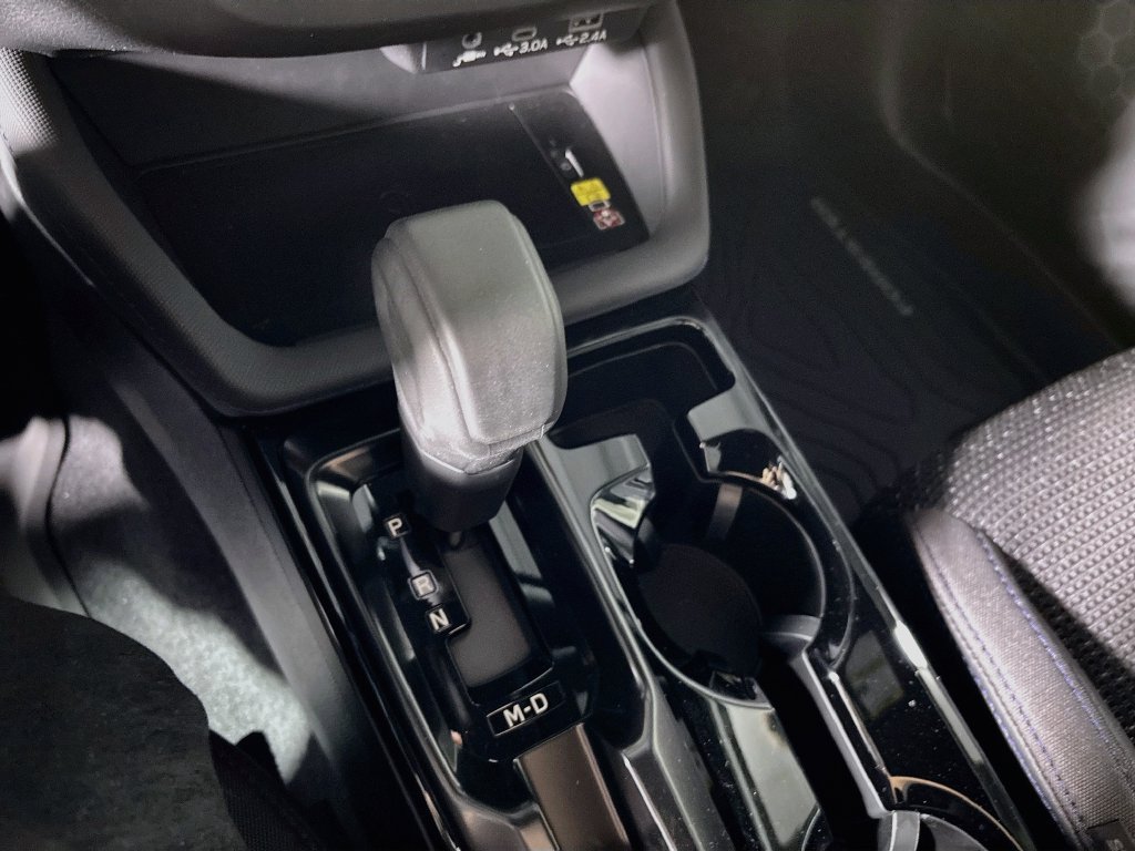 New 2026 Subaru Forester Premium AWD/4WD image 18