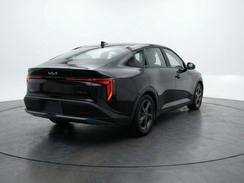 Used 2025 Kia K4 FWD image 9