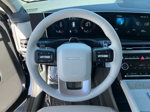 New 2026 Hyundai Santa Fe SEL AWD/4WD image 34
