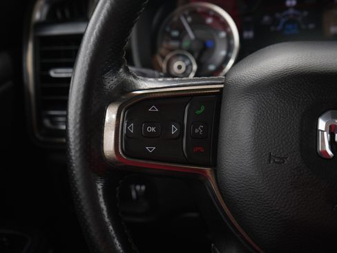 Used 2021 RAM 1500 Rebel w/ Level 2 Equipment Group AWD/4WD image 24
