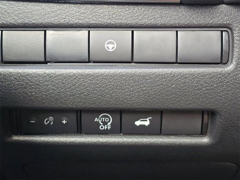 New 2026 Nissan Rogue SV w/ Cold Weather Package image 18