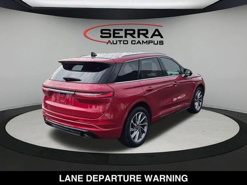 Used 2022 Lincoln Corsair Grand Touring w/ Elements Technology Bundle AWD/4WD image 13