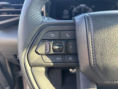 Used 2025 Toyota Tundra TRD Pro image 15